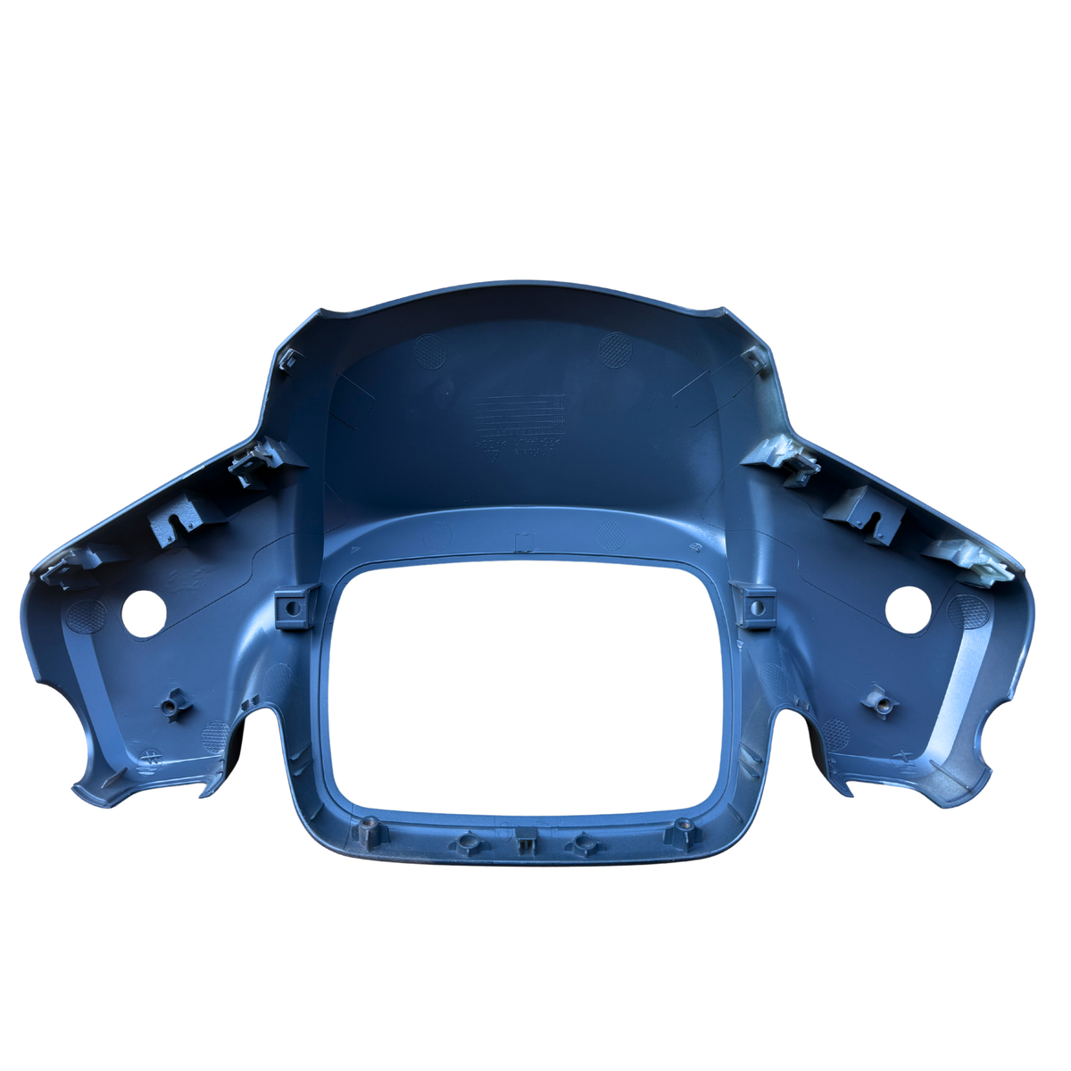 Ola S1 Pro Gen 1, Gen 2 & S1 Air Top Cockpit - Midnight Blue Handlebar Top Cover