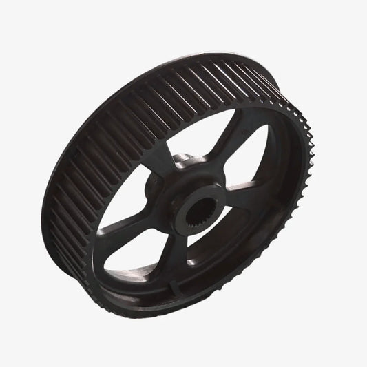 Rear Belt Pulley for Ola S1 & Ola S1 Pro (Gen 1) – Drive Pulley Replacement