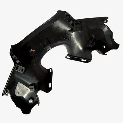 Ola S1 & S1 Pro Gen 1, Gen 2 & S1 Air Lower Cockpit - ABS Handlebar Bottom Cover