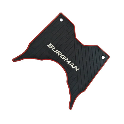 Suzuki Burgman :  3D Floor Mat (Foot Mat)