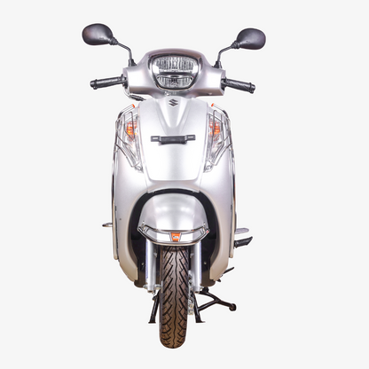 Suzuki New Access 2016 to 2024 : Front Guards - Pack of 2