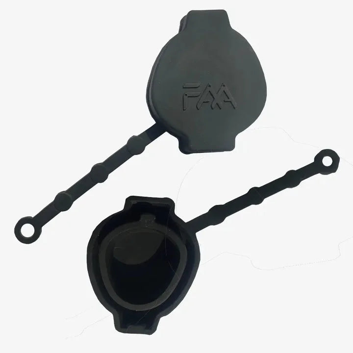 Ola S1, S1 Pro, S1 Air, S1 X & S1 X+ Charger Socket Cap - Dust and Water Cover