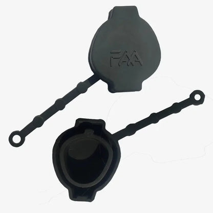 Ola S1, S1 Pro, S1 Air, S1 X & S1 X+ Charger Socket Cap - Dust and Water Cover