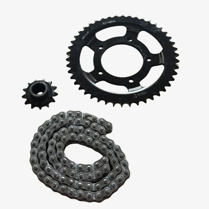 Chain Sprocket Kit for Ola S1 Pro+ & Ola S1 Pro (Gen 3) – Complete Drive Set