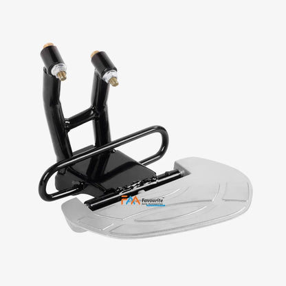 Ladies Side Footrest for Hero V1 Pro, V1 Plus, V2 Pro, V2 Plus & V2 Lite – Comfort & Convenience