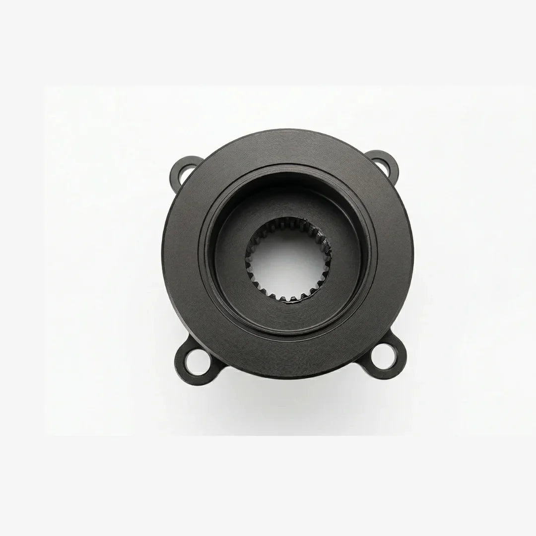 Front Sprocket (Motor Belt Pulley) – Compatible with Gen 1 (S1, S1 Pro) & Gen 2 (Pro)