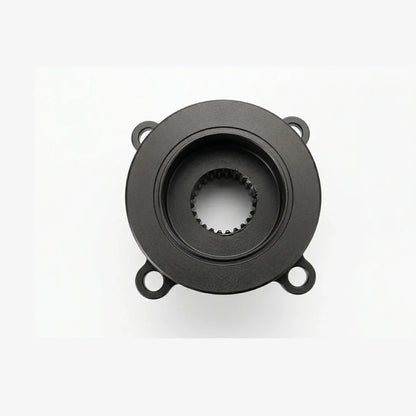 Front Sprocket (Motor Belt Pulley) – Compatible with Gen 1 (S1, S1 Pro) & Gen 2 (Pro)