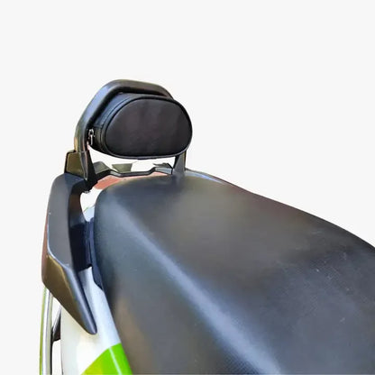 ATH Electric Scooter Pillion Rider Backrest