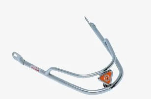 Honda Activa 6G : Front Mudguard