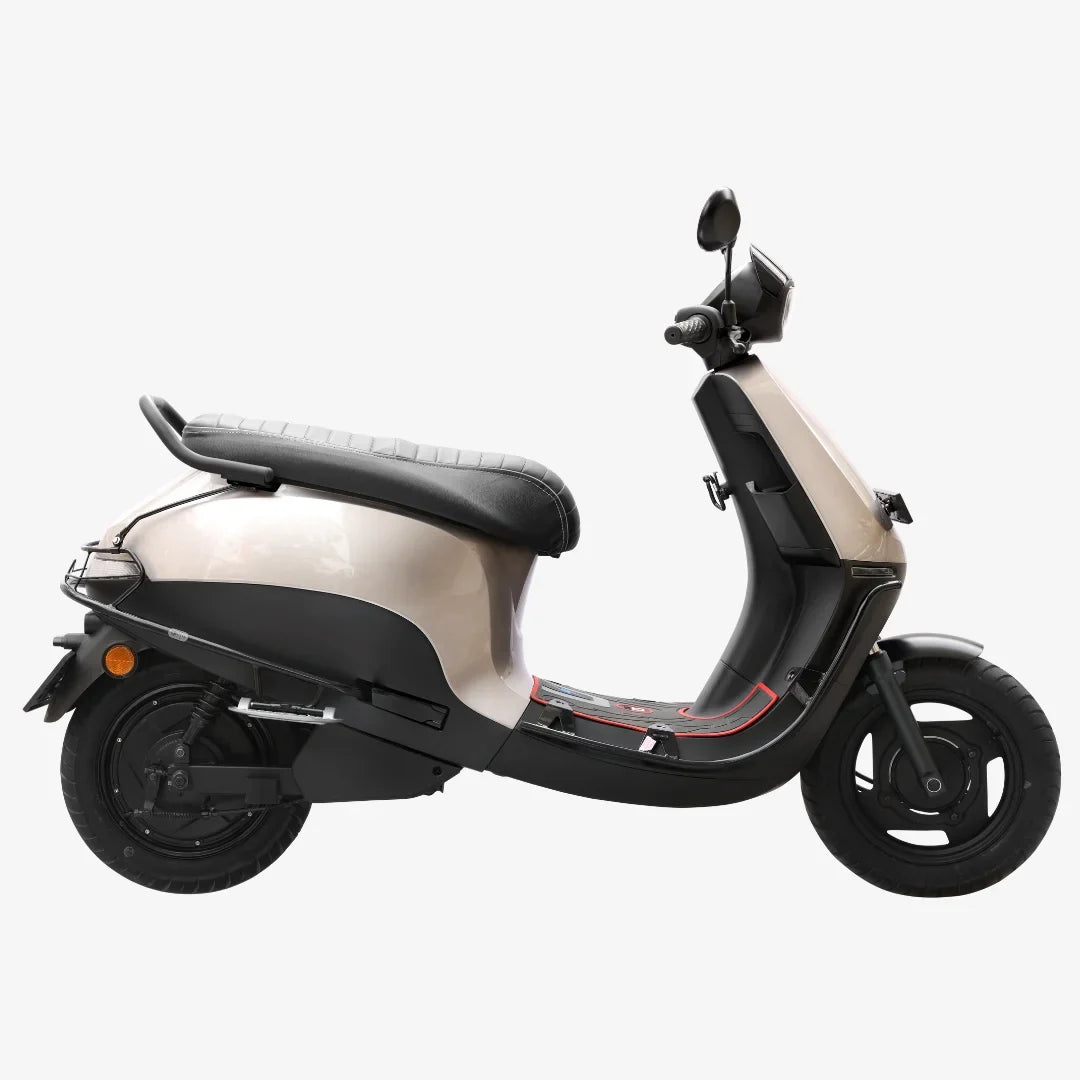 Ola S1 Pro+ Gen 3, S1 Pro Gen 3, S1 Air Accessories with Buddy Step