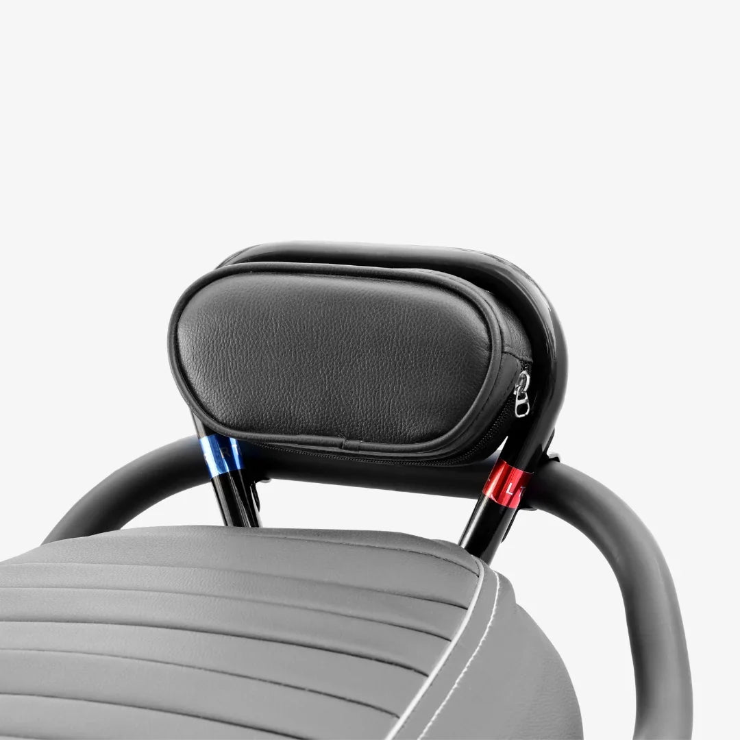 Ola S1, S1 Pro, S1 Air, S1 X Plus : Cushion Backrest support