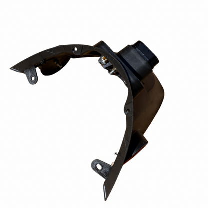 Ola S1 Pro Gen 1, Gen 2, S1 Air & S1 X Rear Fender - ABS Rear Mudguard
