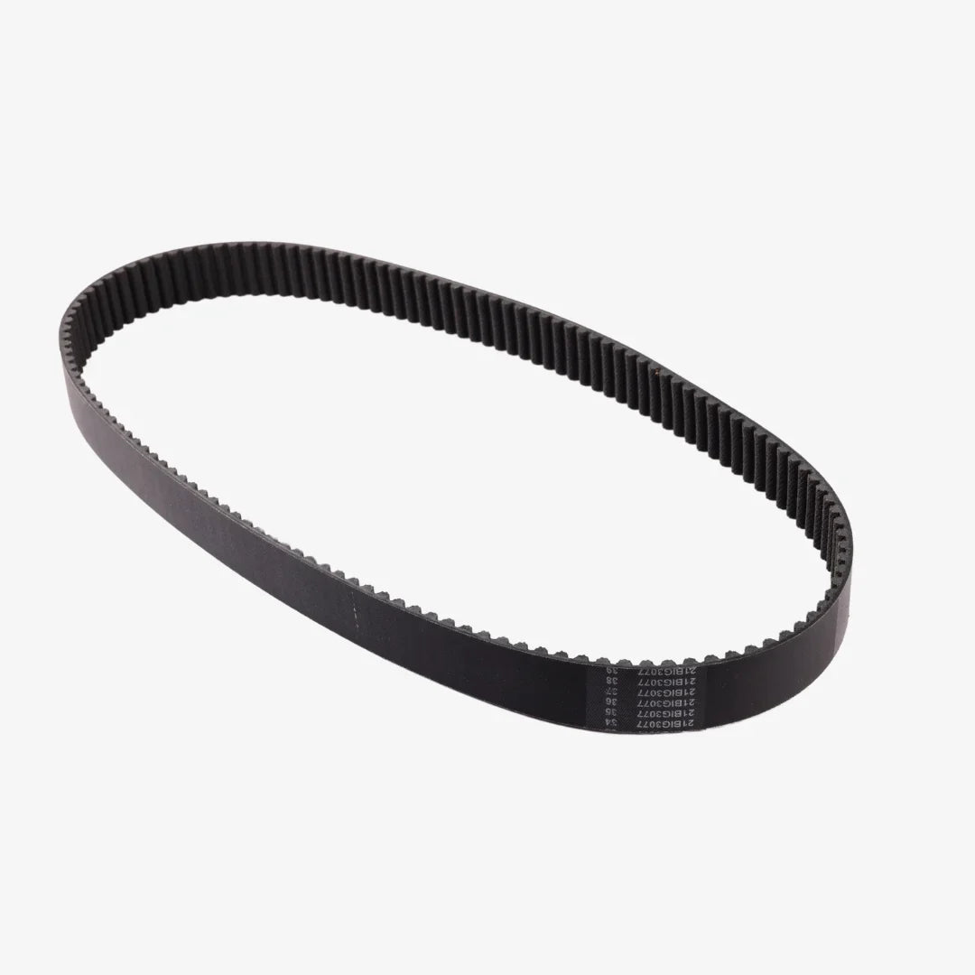Ola S1 Pro Gen 2 Drive Belt - Toothed Rubber Belt for Smooth Power Transfer