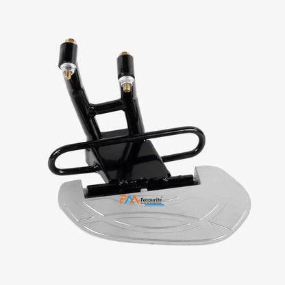 Ladies Side Footrest for Hero V1 Pro, V1 Plus, V2 Pro, V2 Plus & V2 Lite – Comfort & Convenience