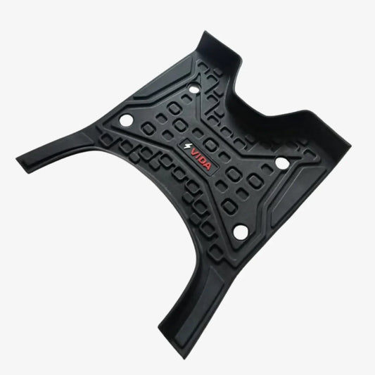 Premium 7D Custom-Fit Floor Board for Hero Vida VX2 – All-Weather Protection & Anti-Slip Grip
