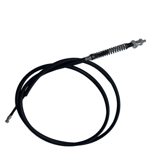 Rear Back Brake Cable | Compatible with Ola S1 Air, X1 & X1 Plus