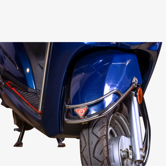 Honda Activa 6G : Front Mudguard