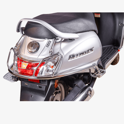 Suzuki New Access 125 2016 to 2024 :  All Round Guard (Rear Guard)