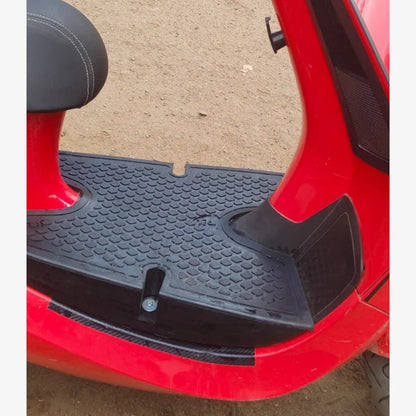 Premium Flat Foot Board for OLA S1 & S1 Pro Scooters