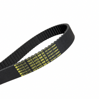 Ola S1 Pro Gen 2 Drive Belt - Heavy Duty Toothed Rubber Belt (JKF)