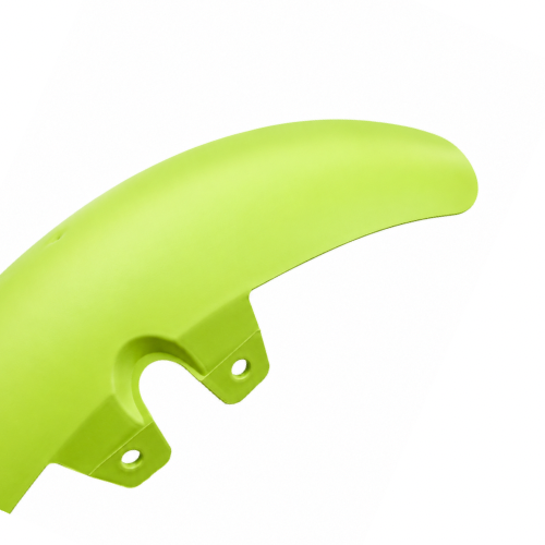 Ola S1 Pro Gen 2, S1 Air & S1 X Front Mudguard - ABS Front Fender