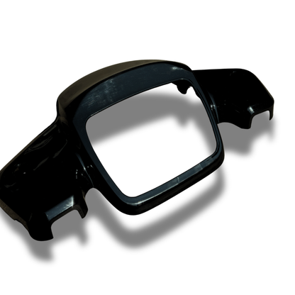 Ola S1 Pro Gen 1, Gen 2 & S1 Air Top Cockpit - Glossy Black Handlebar Top Cover