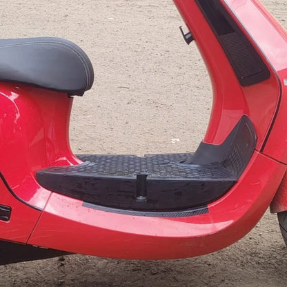 Premium Flat Foot Board for OLA S1 & S1 Pro Scooters