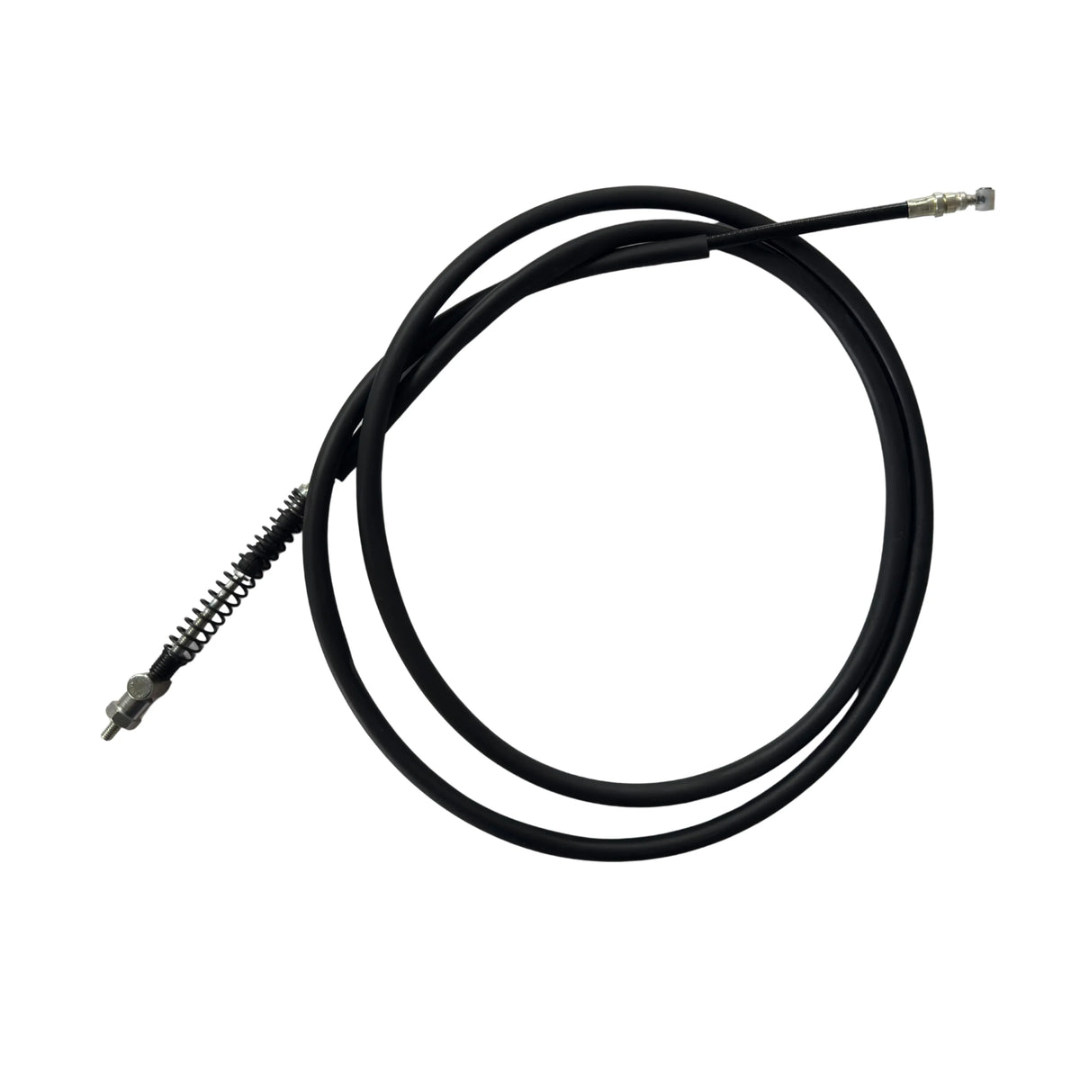 Ola S1 Air, S1 X & S1 X+ Rear Brake Cable - Steel Wire Brake Cable