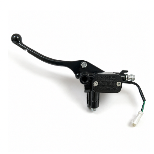 Ola S1 Pro Gen 1 & Gen 2 Left Master Cylinder - Rear Brake Assembly
