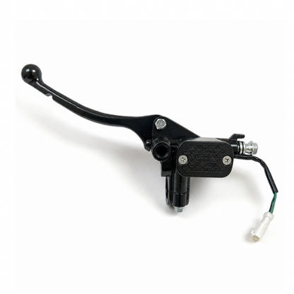 Ola S1 Pro Gen 1 & Gen 2 Left Master Cylinder - Rear Brake Assembly
