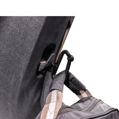Ola S1, Ola S1 Pro, Ola S1 Air, and Ola S1 X Plus : Bag and Luggage Hook