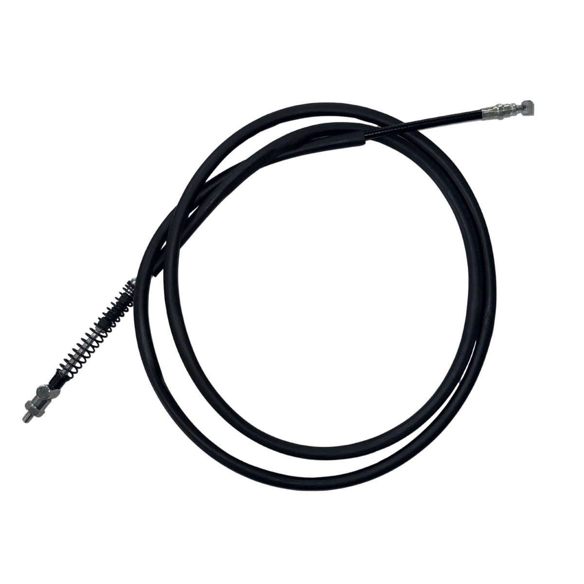Ola S1 Air, S1 X & S1 X+ Rear Brake Cable - Steel Wire Brake Cable