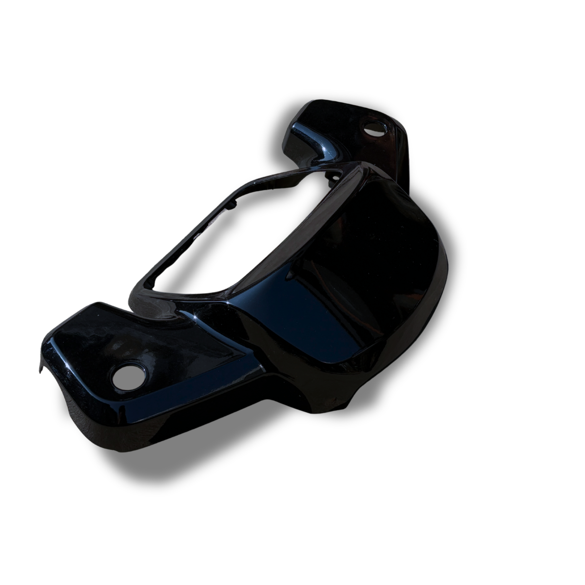 Ola S1 Pro Gen 1, Gen 2 & S1 Air Top Cockpit - Glossy Black Handlebar Top Cover