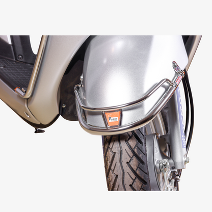 Suzuki New Access 125 : Front Mudguard