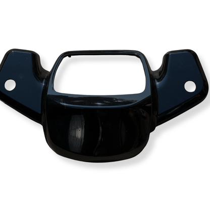 Ola S1 Pro Gen 1, Gen 2 & S1 Air Top Cockpit - Glossy Black Handlebar Top Cover