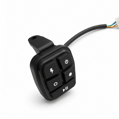 Ola S1 Pro Gen 2 Right Side Switch Assembly - ON/OFF, Mode & Music Buttons