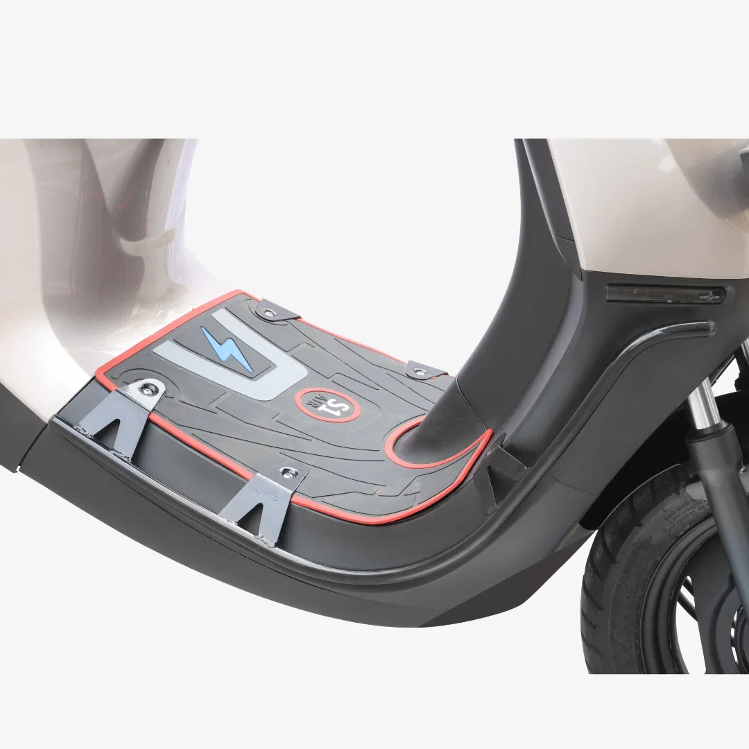 Ola S1 Pro+ Gen 3, S1 Pro Gen 3, S1 Air Accessories with Buddy Step