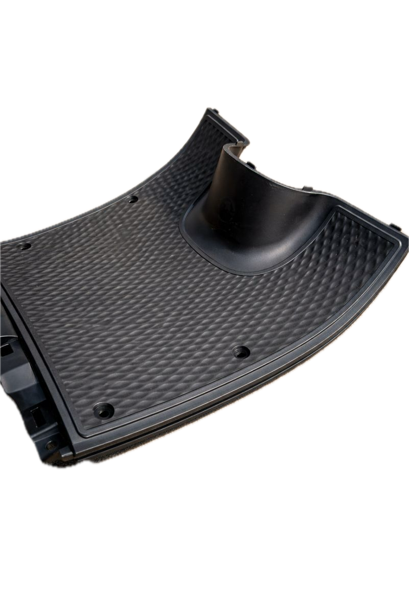 Ola S1 Pro Gen 2, Gen 3, S1 Air & S1 X Foot Board - Anti-Slip Floor Board