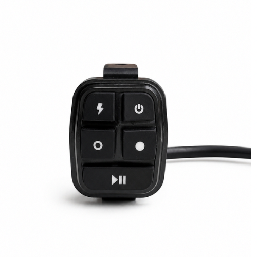Ola S1 Pro Gen 2 Right Side Switch Assembly - ON/OFF, Mode & Music Buttons