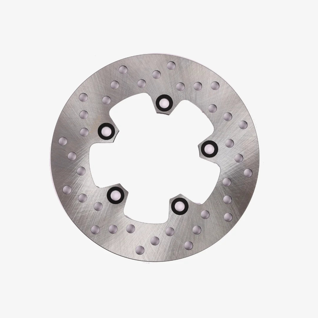 Ola S1 & S1 Pro:  Rear/Back Disc Brake Plate