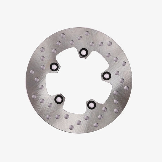 Ola S1 & S1 Pro:  Rear/Back Disc Brake Plate