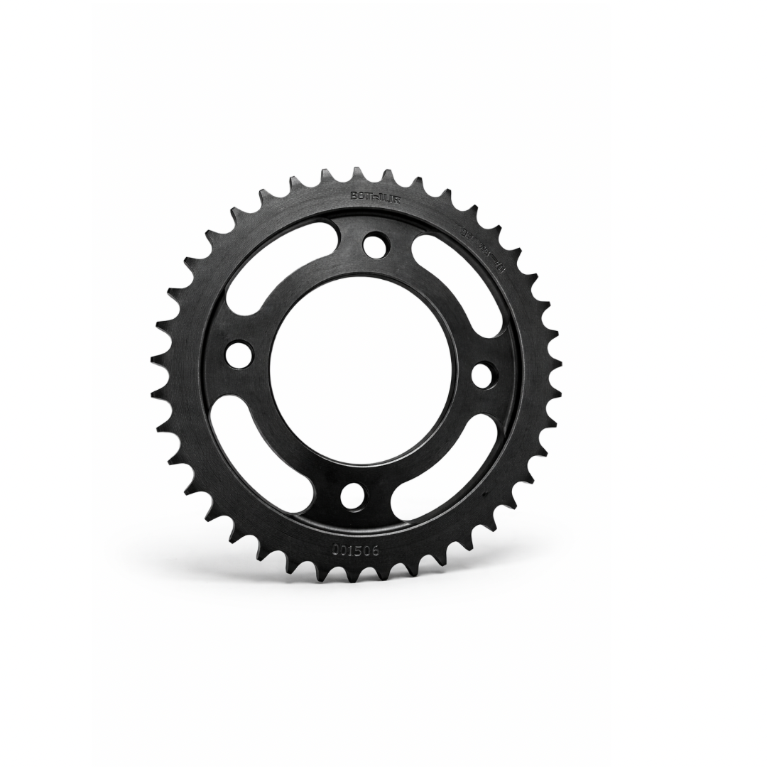 Ola S1 X & S1 X+ Gen 3 Chain Sprocket Kit - Complete Chain and Sprocket Set
