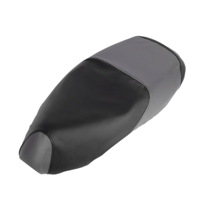 Black & Grey Seat Cover with Cushion for RTZ Electric Scooter