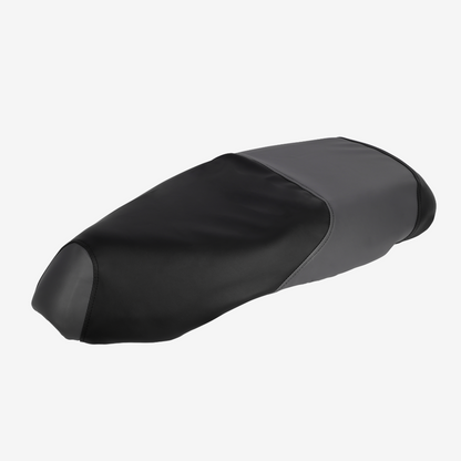 Black & Grey Seat Cover with Cushion for RTZ Electric Scooter