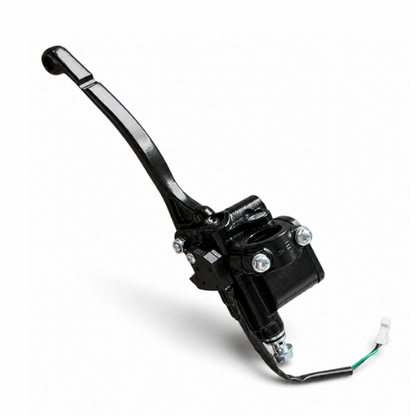 Ola S1 Pro Gen 1 & Gen 2 Left Master Cylinder - Rear Brake Assembly