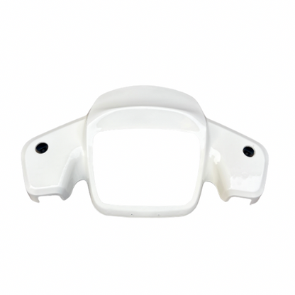 Ola S1 Pro Gen 1, Gen 2 & S1 Air Top Cockpit - White Handlebar Top Cover