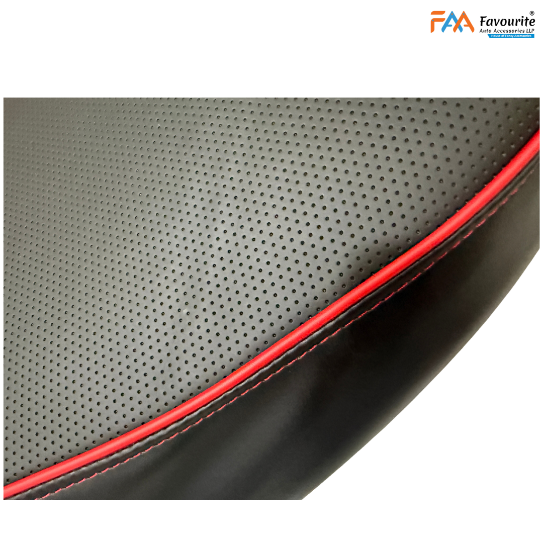 Seat Cover with Cushion – Compatible with Simple One, Simple Ones & Simple Ultra Gen 2