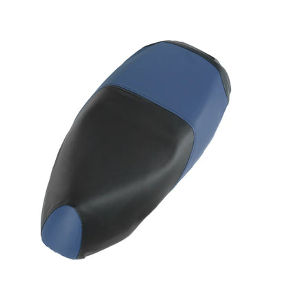 RTZ Electric Scooter Black & Blue Premium Seat Cover with Cushion