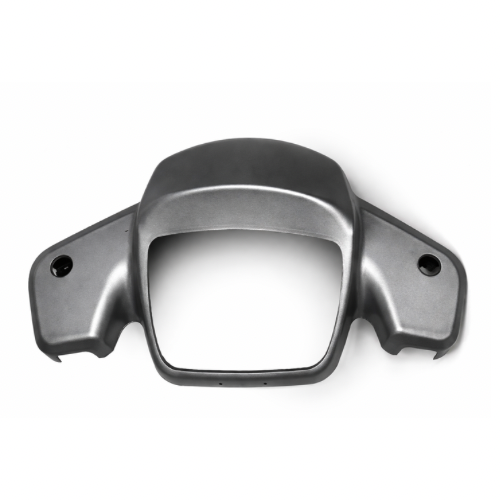 Ola S1 Pro Gen 1, Gen 2 & S1 Air Top Cockpit - White Handlebar Top Cover
