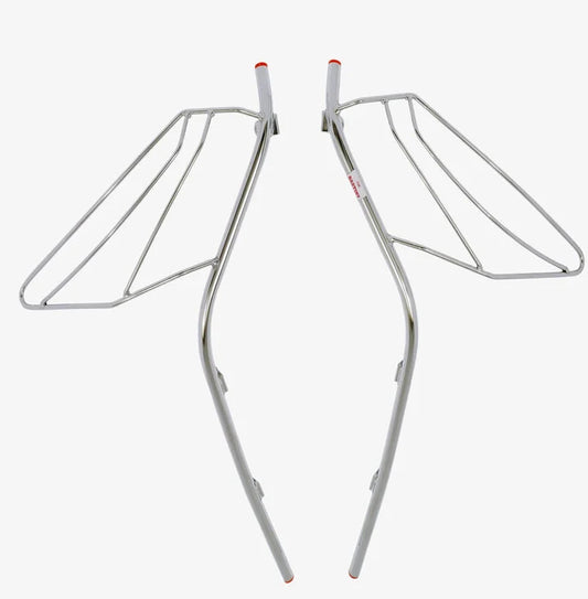 Hero Destini Prime : Crash Guard Set (Front Guards) - Pack of 2